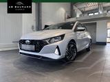 Hyundai i20 Trend *AUTOMATIK, RFK, SHZ, CARPLAY, DAB* - Hyundai i20 Gebrauchtwagen in Köln