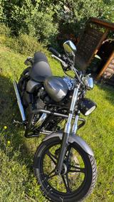 Triumph Speedmaster 986ML2 - TRIUMPH SPEEDMASTER