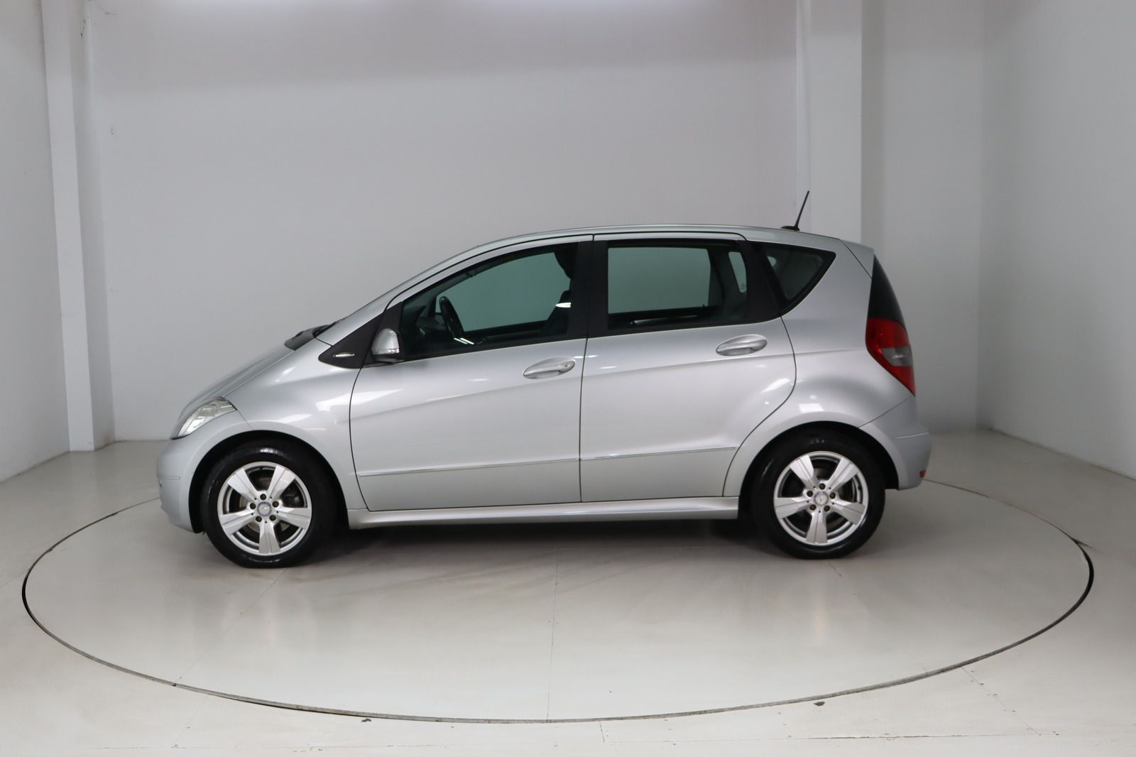 Fahrzeugabbildung Mercedes-Benz A 180 CDI Sport Edition * HU/AU neu Avantgarde
