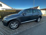 Volkswagen Touareg 5.0 V10 TDI 3.5t Anhängerlast - Volkswagen Touareg aus 2006: 3.0