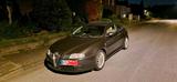 Alfa Romeo GT 2.0 JTS 16V, 166 PS - Alfa Romeo 166