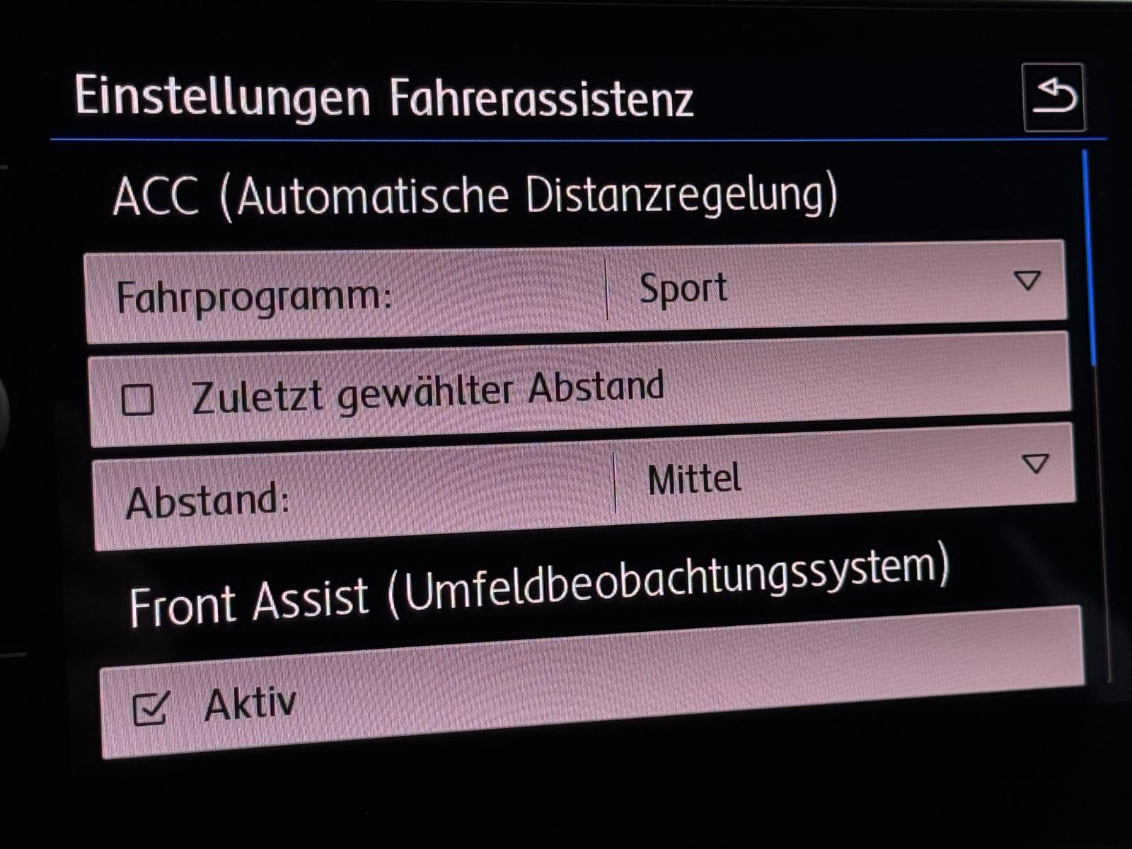 Volkswagen Passat 1.5 Variant Comfortline DSG AUTOM.*GARANT
