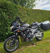 Suzuki 1250 SA Bandit 