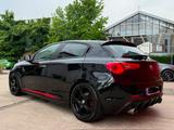 Alfa Romeo Giulietta QV VELOCE*LEDER*NAVI*PANO*BOSE*TOP ZUS - Alfa Romeo in Köln