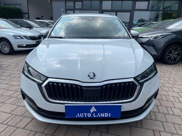 Skoda Octavia - 3