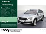 Skoda Kodiaq Style 2,0 TDI DSG AHK Travell-Assist - Skoda Gebrauchtwagen in Reutlingen