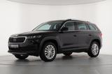 Skoda KODIAQ AMBITION 1.5TSI DSG 7-SITZE+ACC-TEMPOMAT - Skoda Kodiaq aus 2024