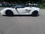 Lamborghini Gallardo - Lamborghini Gallardo: Roadster
