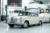 Mercedes-Benz 190C W110 Heckflosse I Vollrestauriert - Mercedes-Benz 190: W190