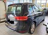 Volkswagen Touran Highline 2.0TDI 150PS/RCAM/LED/PANO/ACC - Volkswagen Touran: 1.2