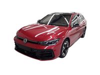 Volkswagen Passat Variant - Vorschau Bild 2
