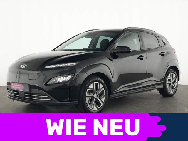 Hyundai Kona Elektro ACC|LED|Navi|Kamera|Smart-Key|SHZ