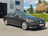 Mercedes-Benz E 250 Lim. Garantie*LED*2-Zonen-Klima* - Mercedes-Benz E 250 Gebrauchtwagen