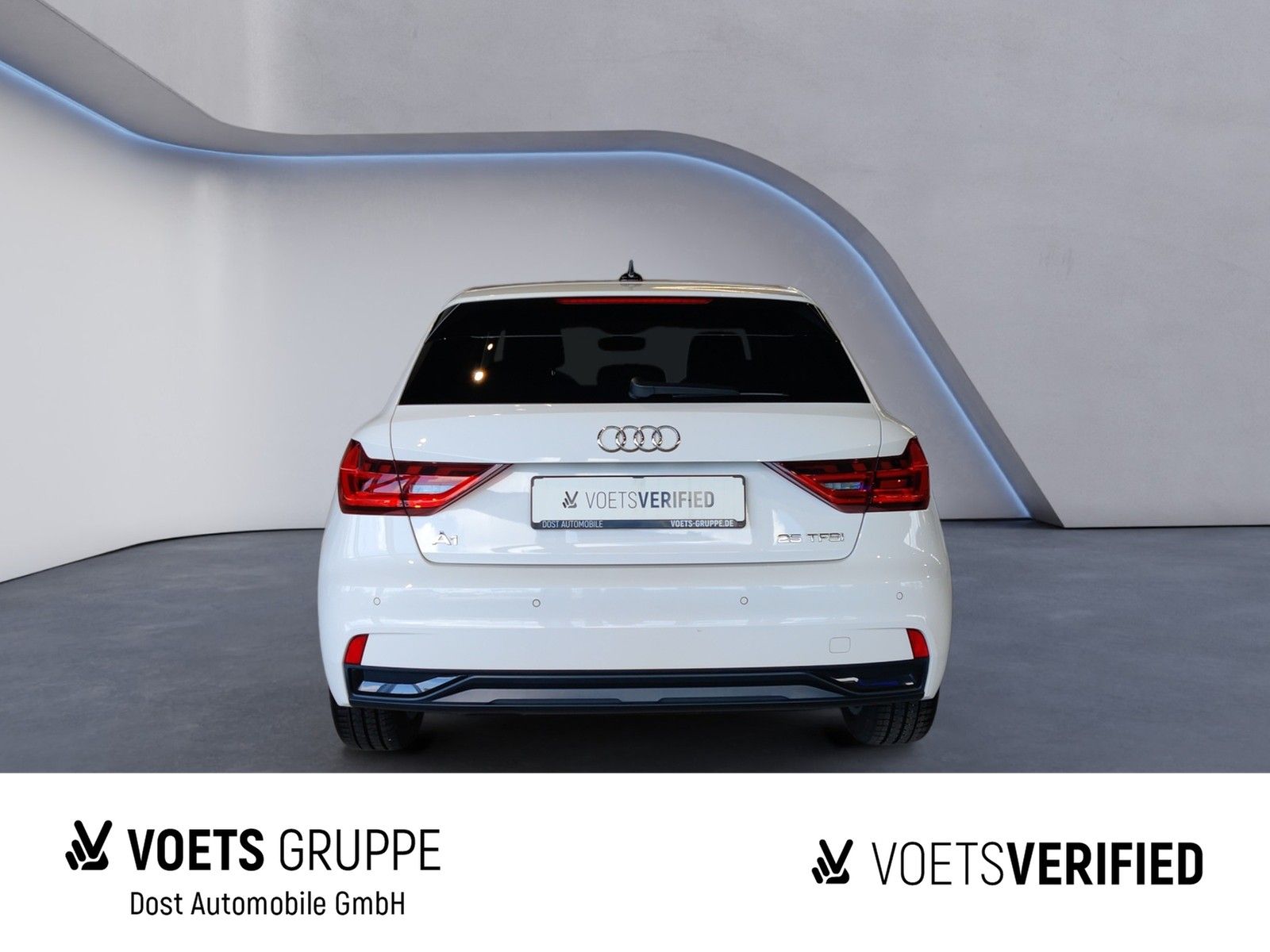 Audi A1 - Bild 5