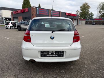 BMW 116 - 7