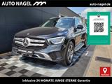 Mercedes-Benz GLC 300 d 4MATIC AMG Inter+High-End+Distro+360 - Mercedes-Benz GLC 300 in Mönchengladbach