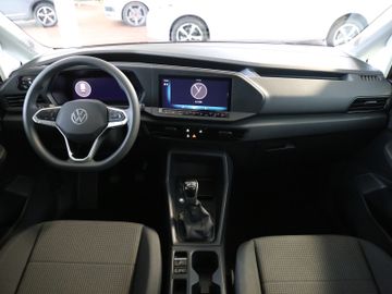 Volkswagen Caddy 1.5TSI LED KAMERA 5J GARANTIE FLÜGELTÜR