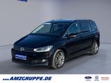 Volkswagen Touran 1.5 TSI DSG Navi+ACC+LED+Winterpak - VW Touran Gebrauchtwagen in Chemnitz