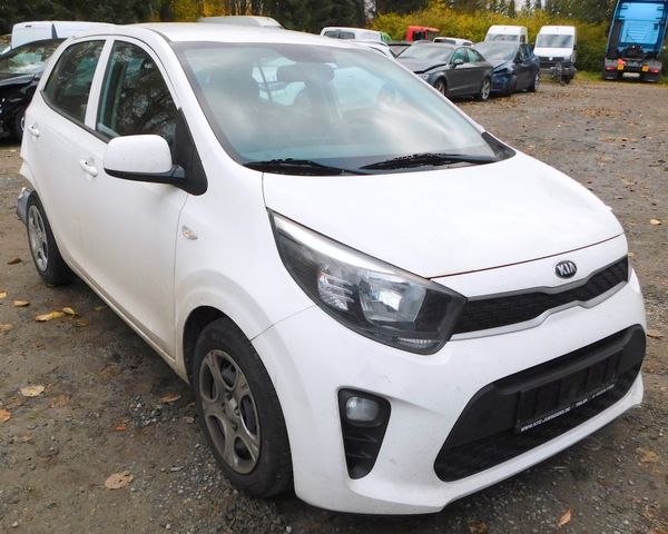 Kia Picanto Edition