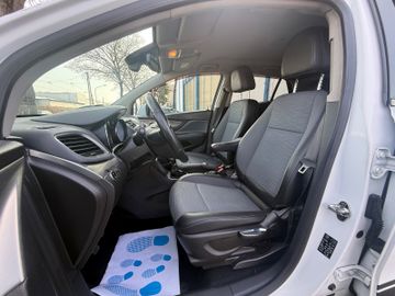 Opel Mokka - 12
