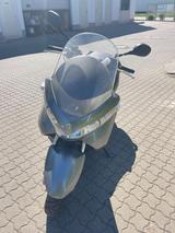 Suzuki Burgmann UH 125 - Offers