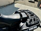 Can-Am Outlander Max xtp 1000 T3B - SCHWARZ BENZIN QUAD