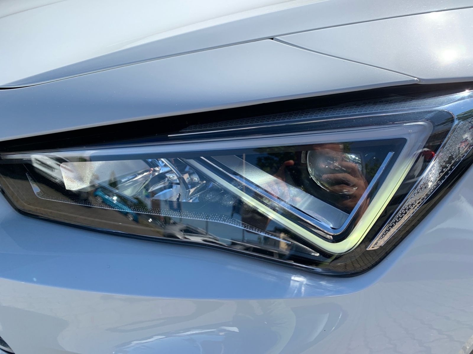 Fahrzeugabbildung CUPRA Formentor VZ 2.0 TSI 4Drive OPF