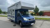 Bimobil ST702 - Bimobil Wohnwagen & Wohnmobile