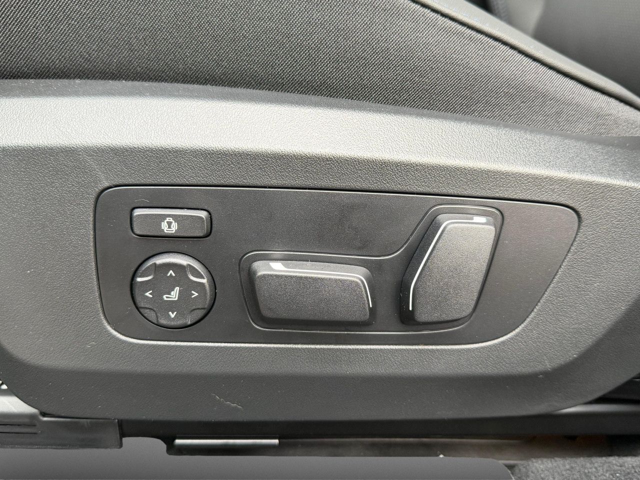 BMW X3 - Bild 15