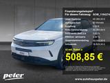 Opel Grandland 1.2 Mild-Hybrid GS Panoramadach - mit Benzin-Antrieb: Servolenkung, mit Klimaanlage