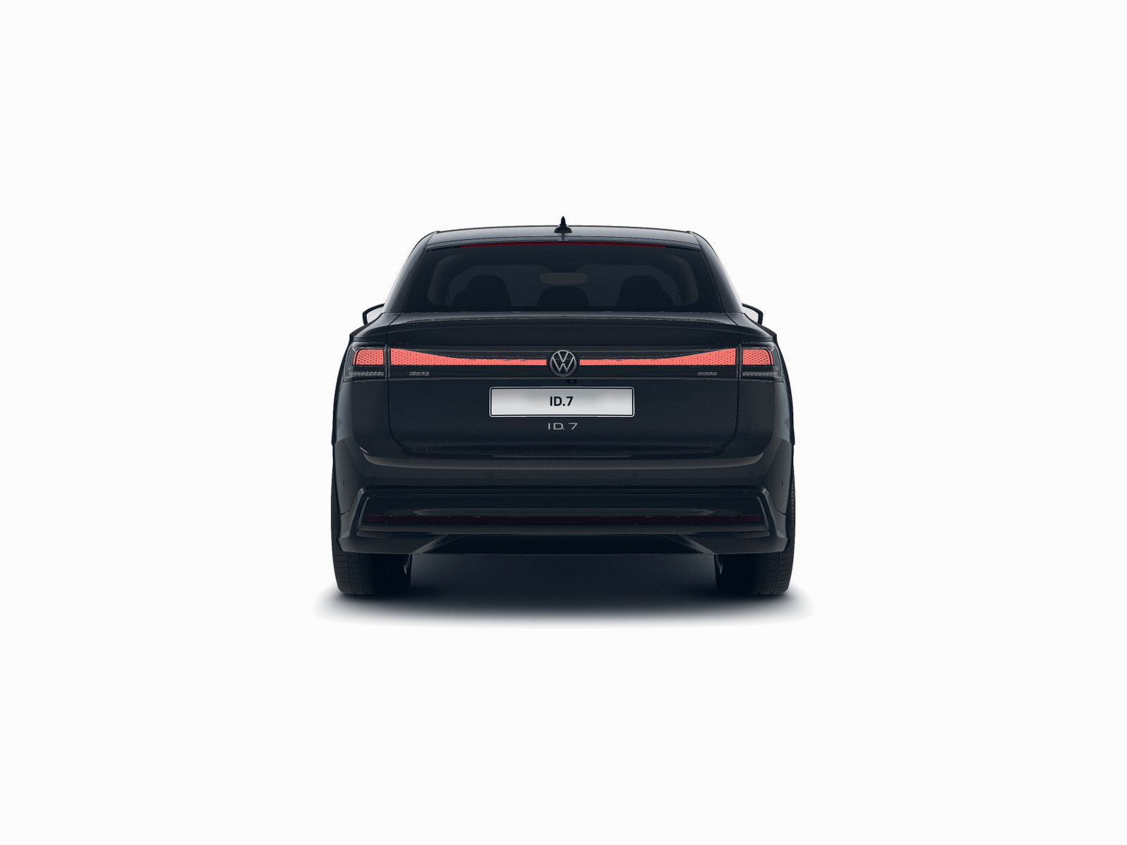 Volkswagen ID.7 - Bild 8