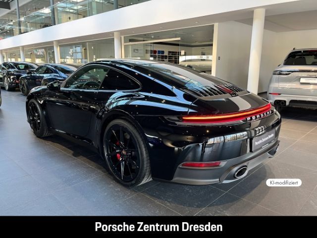 Porsche 992 -2 (911) Carrera 4S*Chrono*Surround View imagem 3