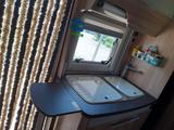 Fiat Hymer EXSIS-T 588 - Mobilheim