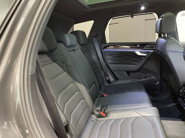 Touareg R 3.0 TSI eHybrid 4Motion AHK ACC