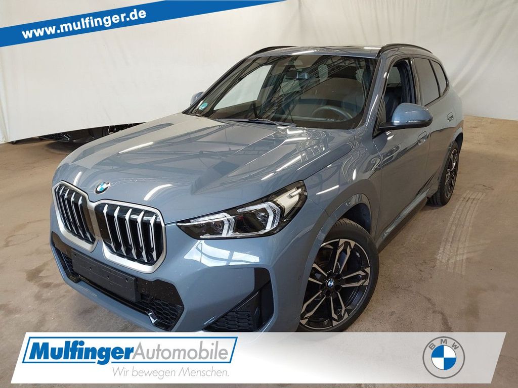 Image of BMW X1
