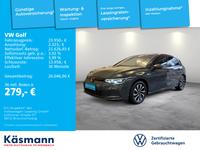Volkswagen Golf Active 2.0TDI AHK PANO NAVI ACC