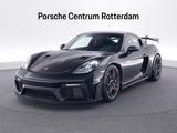Porsche 718 Cayman GT4 RS - Porsche Boxster mit Benzin-Antrieb: Sportwagen, Automatik