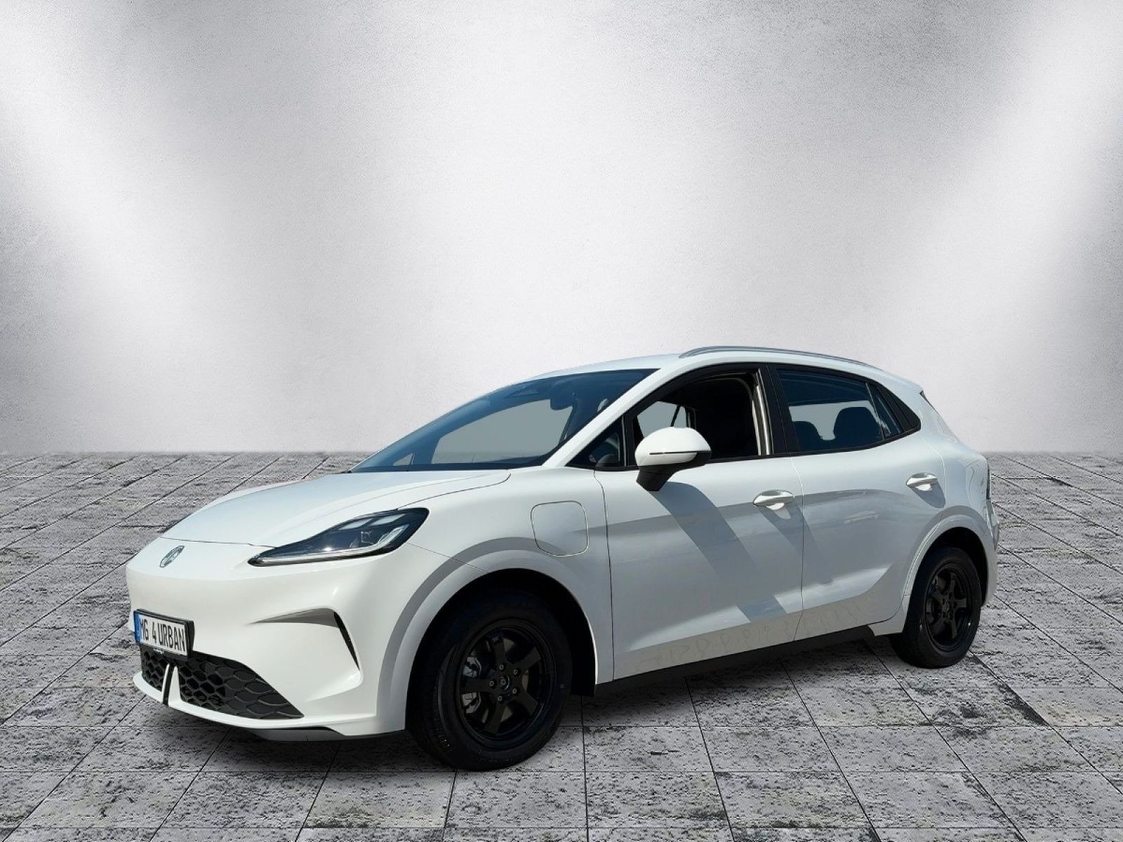 MG4 EV Urban Comfort 43KWh