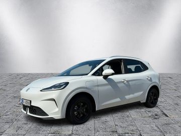 MG Leasingangebot: MG4 EV Urban Comfort 43KWh