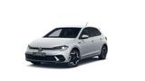 Volkswagen Polo 1.0 TSI R-Line/ IQ DRIVE / RFK / NAVI / LED - Neuwagen mit Benzin-Antrieb: Kleinwagen, Automatik