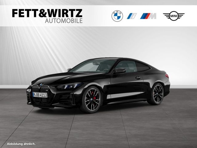 BMW M440i xDrive M Sport Pro|Glasdach|H/K|DA-Prof.