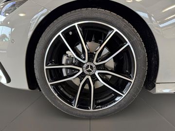 Mercedes CLA 180 - 9