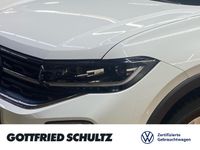 Volkswagen T-Cross - Vorschau Bild 6