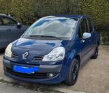 Renault Grand Modus Dynamique 1.2 16V 75 Dynamique - Renault Grand Modus aus 2009
