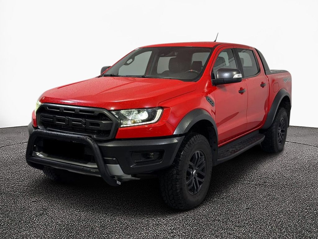 Image of Ford Ranger
