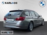 BMW 320 dA Touring LED Head-Up Navi Prof. AHK SHZ - BMW 320 Gebrauchtwagen in Wiesbaden