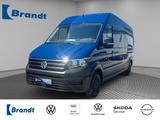 Volkswagen Crafter 35 2.0 TDI AUTOM.+NAVI+KAMERA+AHK+GJR - VW Crafter Gebrauchtwagen in Bremen