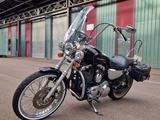 Harley-Davidson Sportster XL1200C - HARLEY-DAVIDSON SAARBRÜCKEN