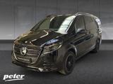 Mercedes-Benz V 300 d 4MATIC STYLE Lang AMG+MBUX+Style+Burm - Mercedes-Benz Allradantrieb Wohnmobil oder -wagen