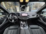 BMW X5 xDrive30d M Sport Pro 2-Achs-Luft 22" 7-Sitze - Jahreswagen: 7 Sitzer
